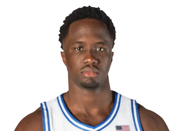 Ifeanyi Ufochukwu, Basketball, Duke University