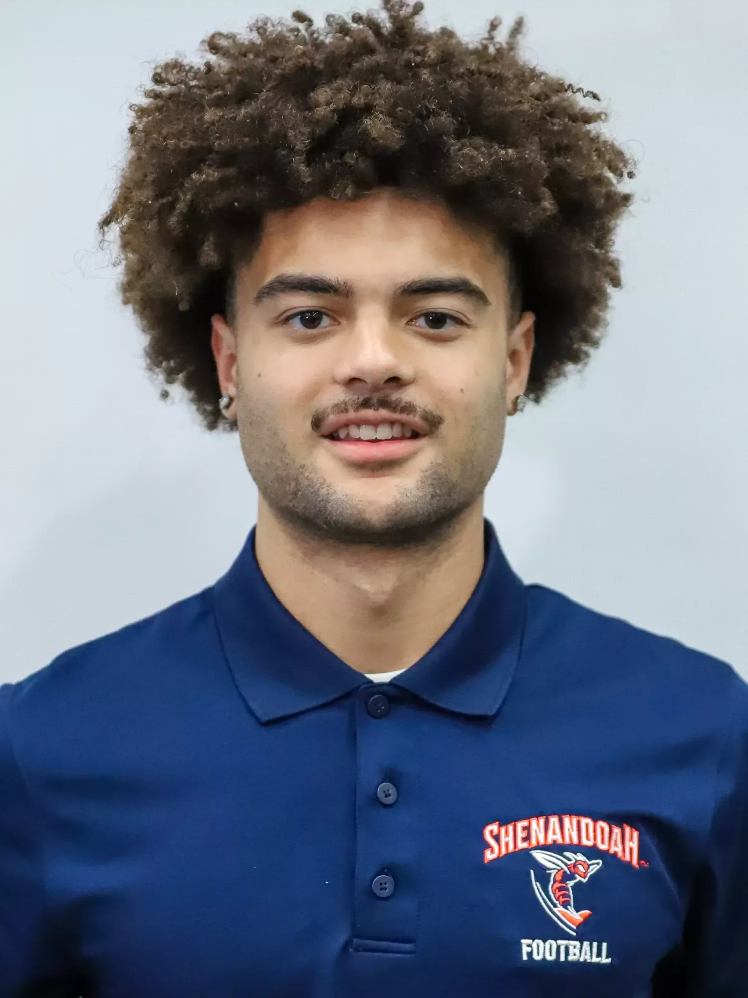 Bryce Lambert, Football, Shenandoah University