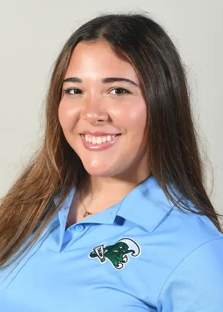 Madilyn Yockel, Bowling, Sacred Heart University