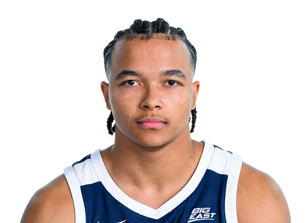 Landon Moore, Basketball, Illinois State University