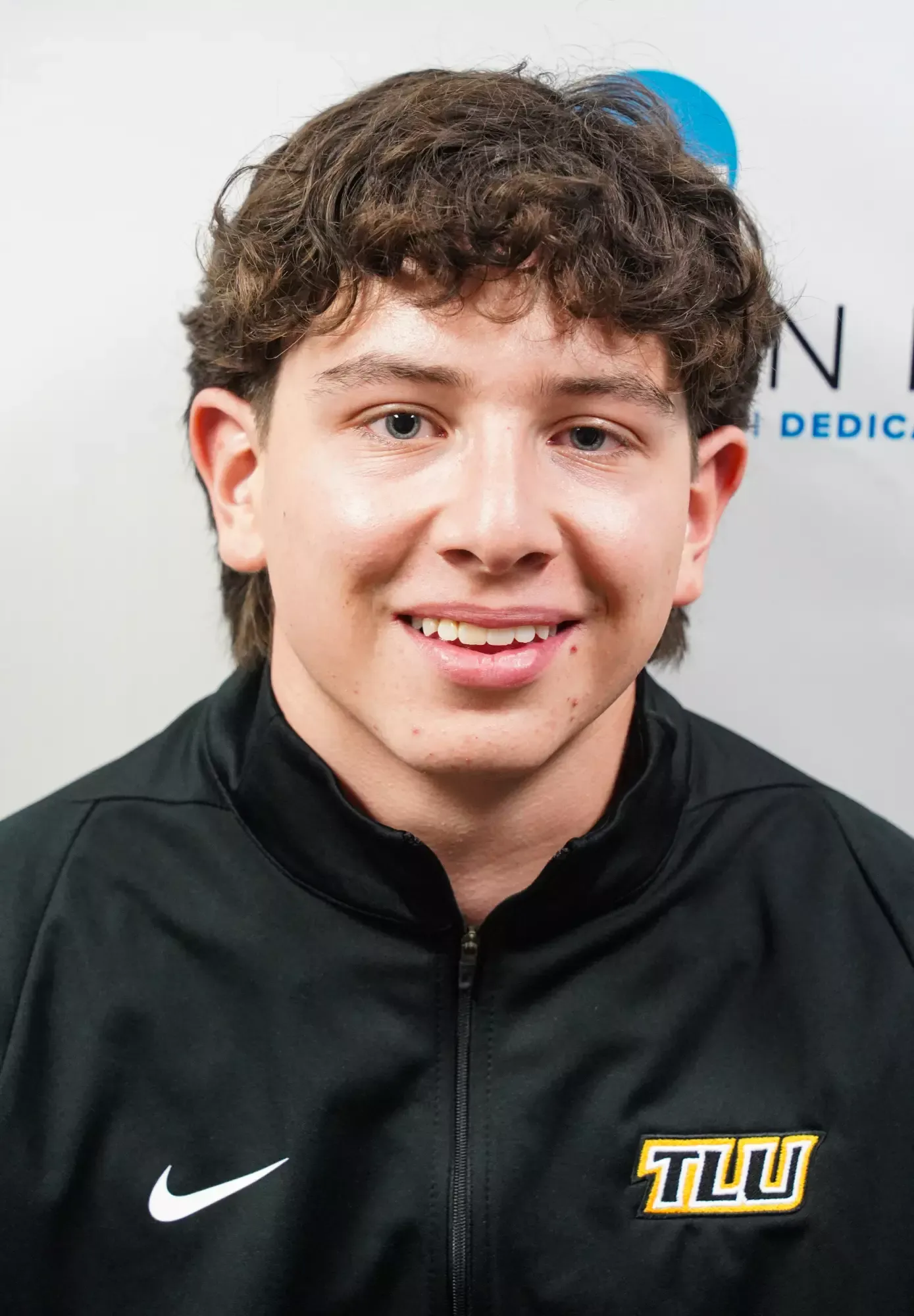 Xavier Barrera, Football, Texas Lutheran University