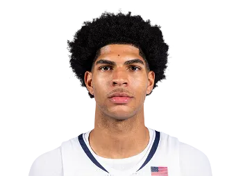 Jacob Cofie, Basketball, undefined