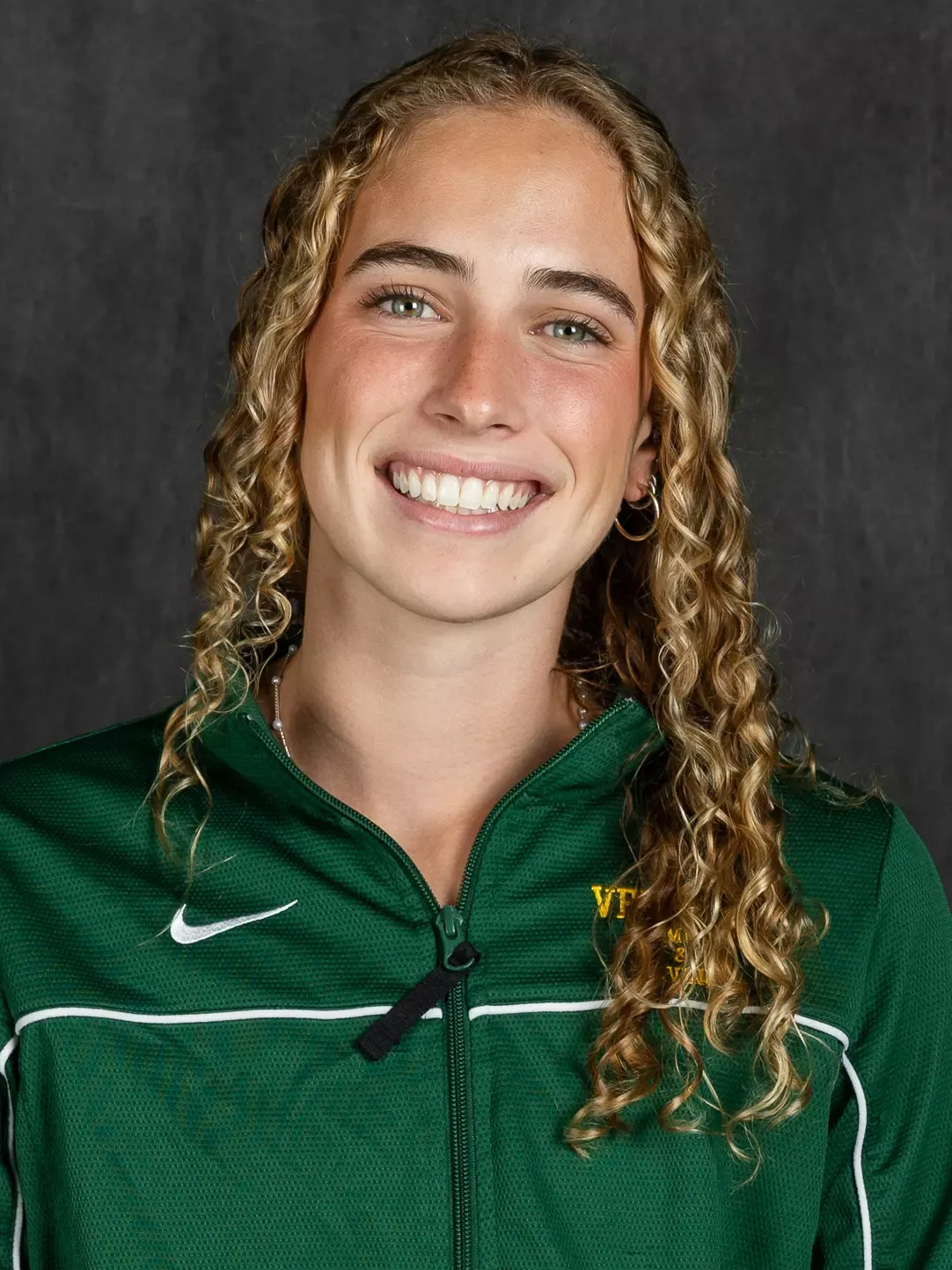 Emma Freer, Swimming & Diving, University of Vermont