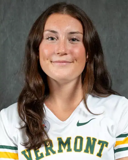 Charlotte De Tolla, Lacrosse, University of Vermont