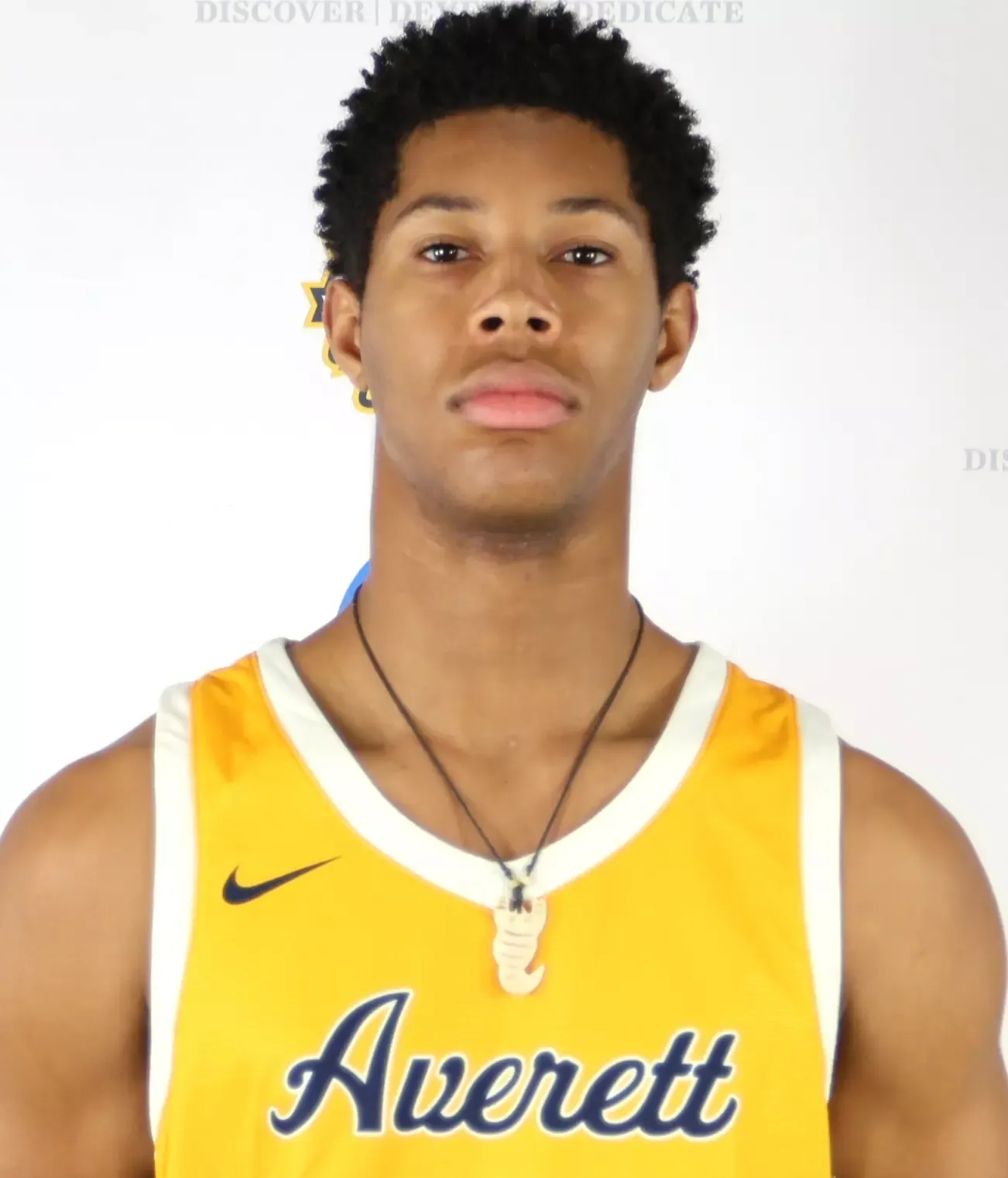 Kofi Williams, Basketball, Averett University