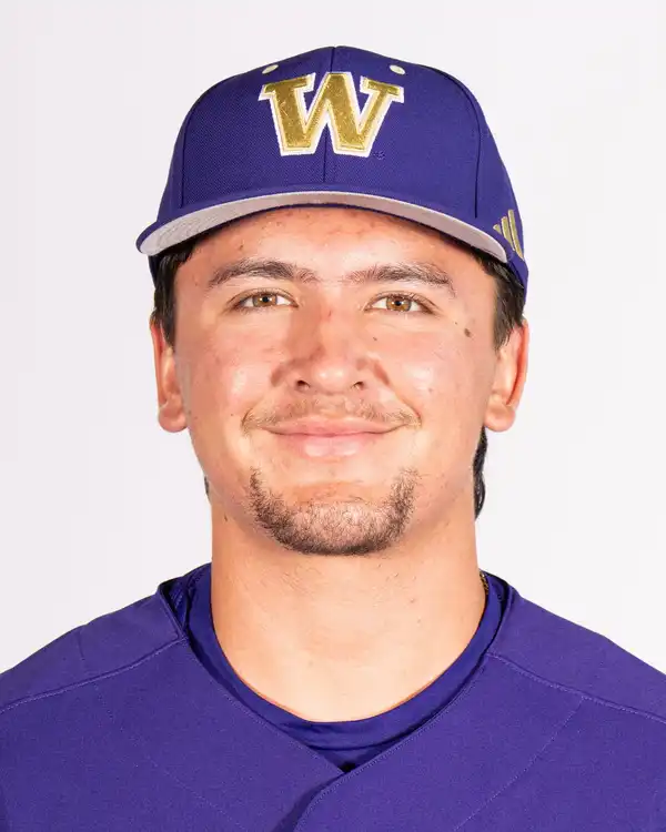 Tristan Gatchalian, Baseball, University of Washington