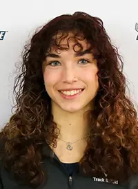 Gabby Welter, Track and Field (O), Lebanon Valley College