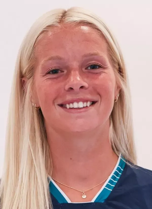 Brenna Booth, Soccer, University of North Carolina Wilmington