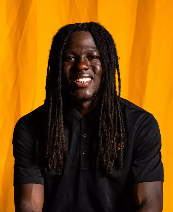 Jae-Lijah Cochran, Football, Central State University