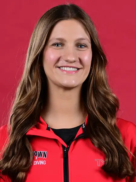Owynn LaFollette, Swimming & Diving, Youngstown State University