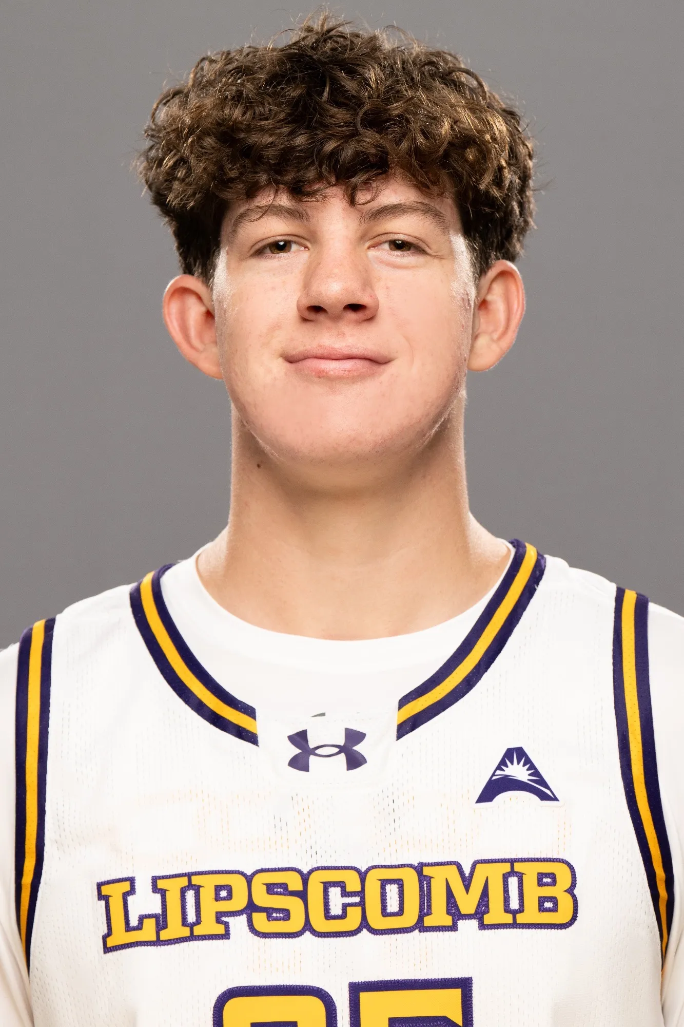 Hendrix Loughridge, Basketball, Lipscomb University