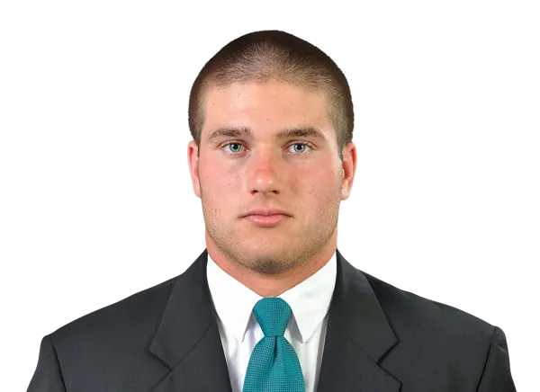 Wyatt Gedeon, Football, undefined
