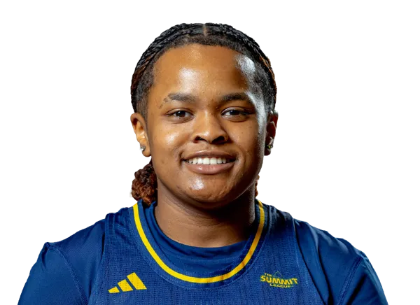 Trinity Chears, Basketball, undefined