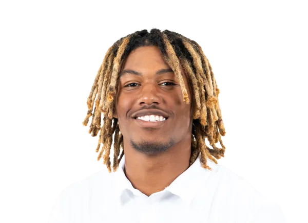Isaiah Sanders, Football, undefined