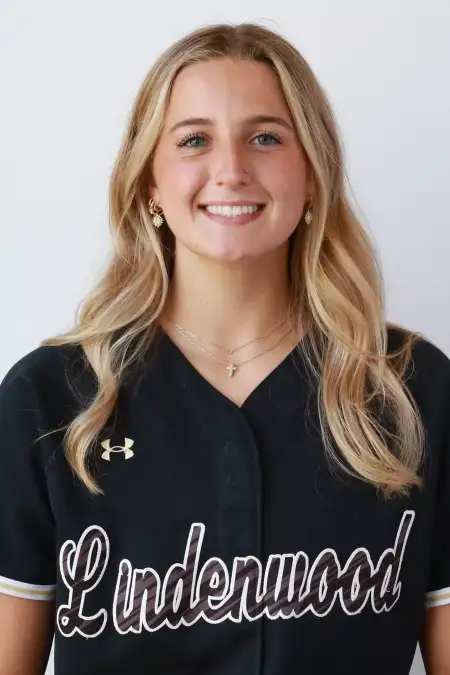 Saydie Miller, Softball, Lindenwood University