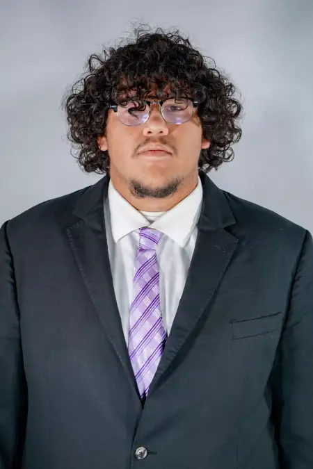 Adrian Solorzano, Football, Western New Mexico University