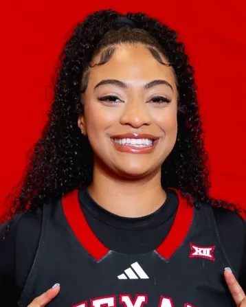 Milania Jordan, Basketball, undefined