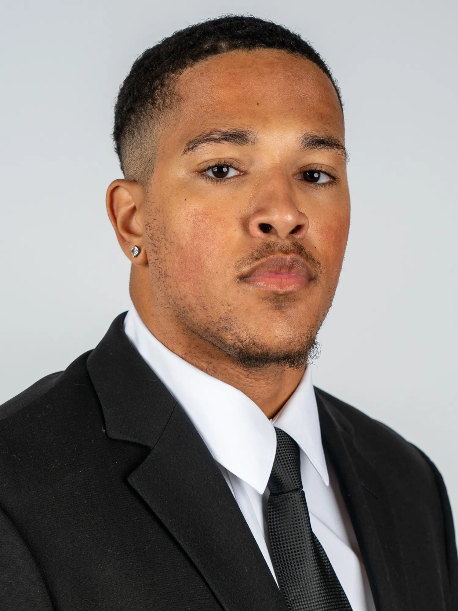 Joe Onuwabhagbe, Football, Abilene Christian University