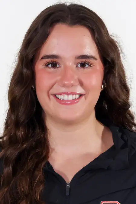 Gianna Martoccia, Gymnastics, Brown University