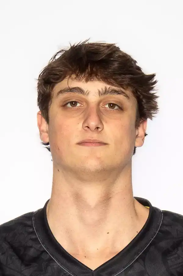 Wesley Graves, Volleyball, Randolph-Macon College