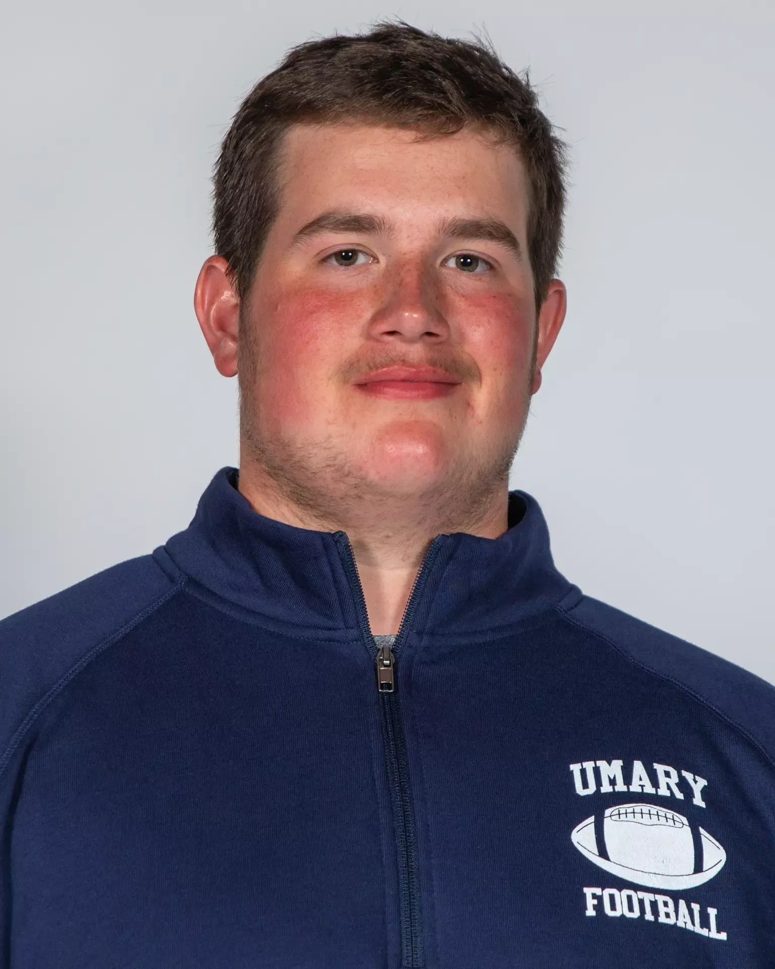 Evan Henderson, Football, undefined