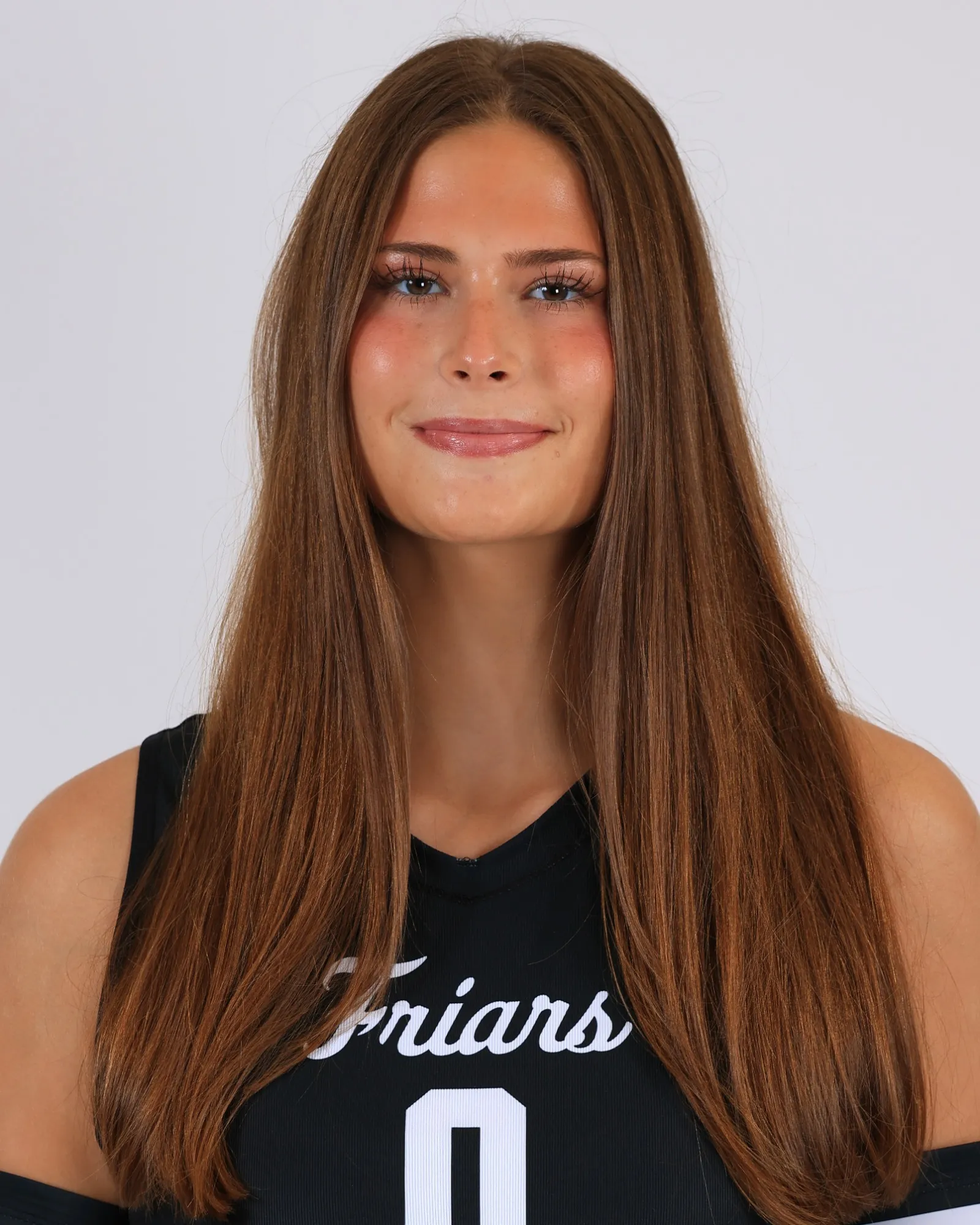 Aubrey Easterwood, Volleyball, Providence College