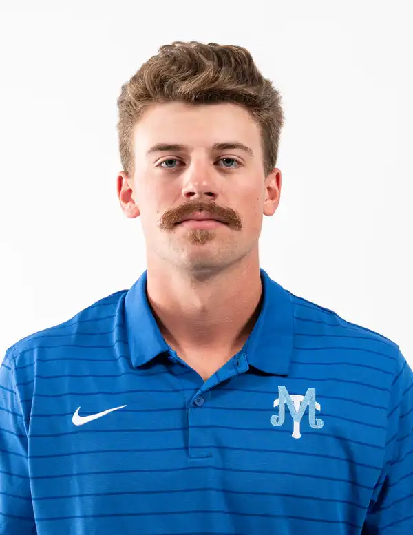 Jaxon Walker, Baseball, Middle Tennessee State University