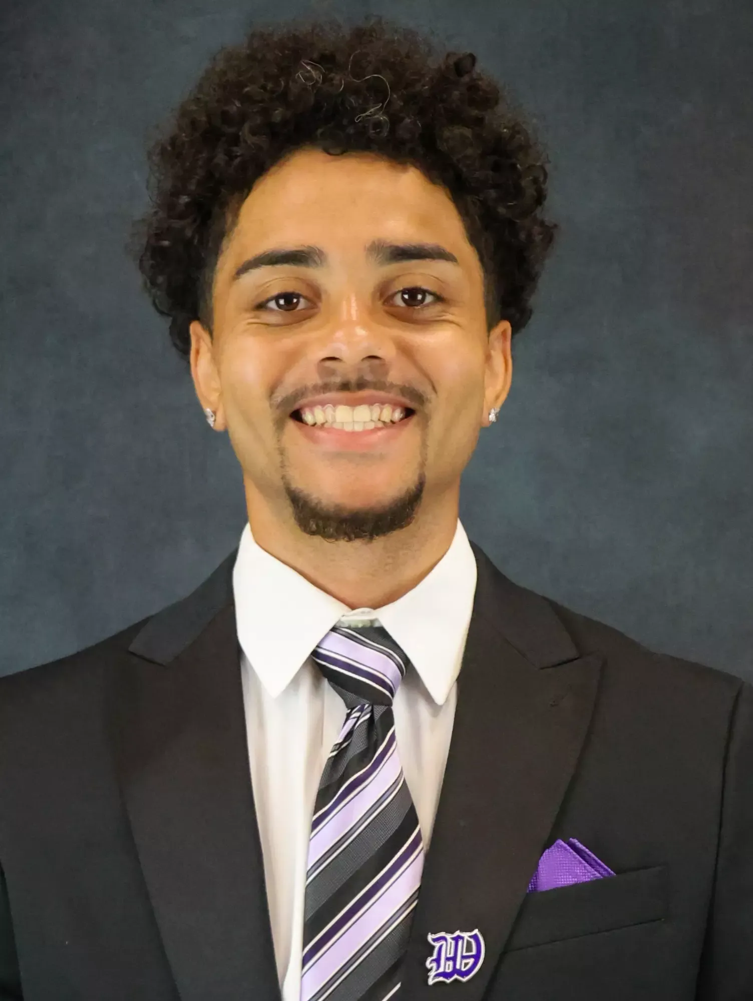 Bradee McCoy, Football, Kentucky Wesleyan College