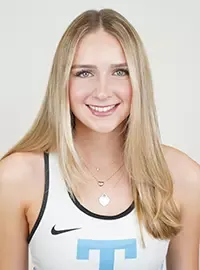 Josie Monroe, Rowing, Tufts University