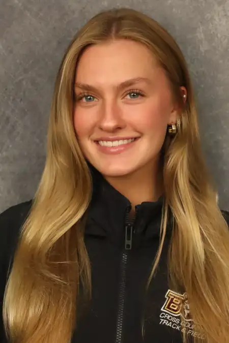 Josephine Reed, Track and Field (O), Bloomsburg University of Pennsylvania