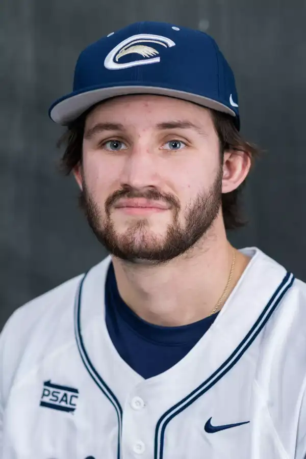 Zach Kelly, Baseball, Clarion