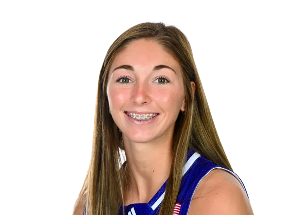 Brecken Snotherly, Basketball, undefined