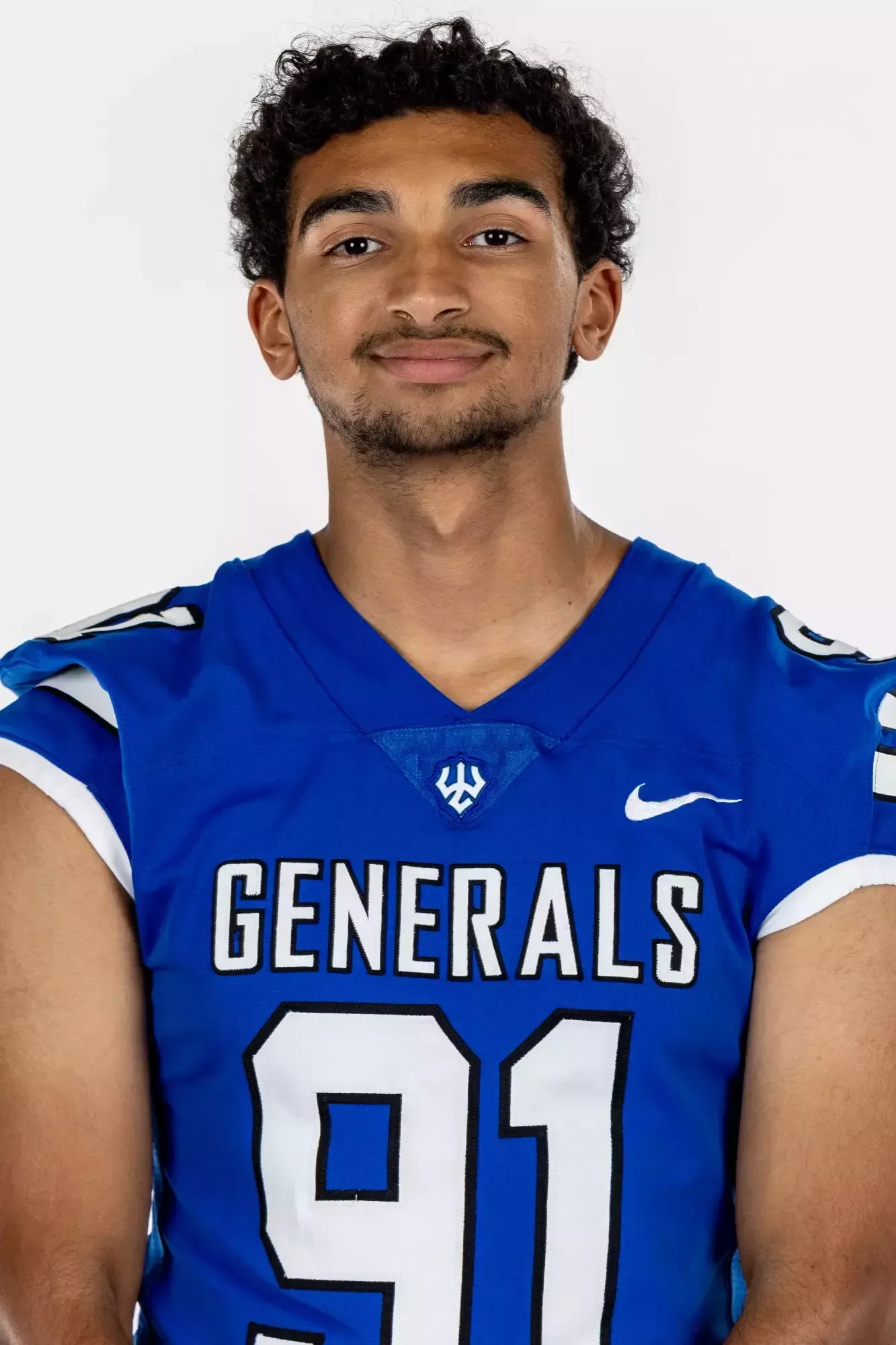 Michael Fernandes, Football, undefined