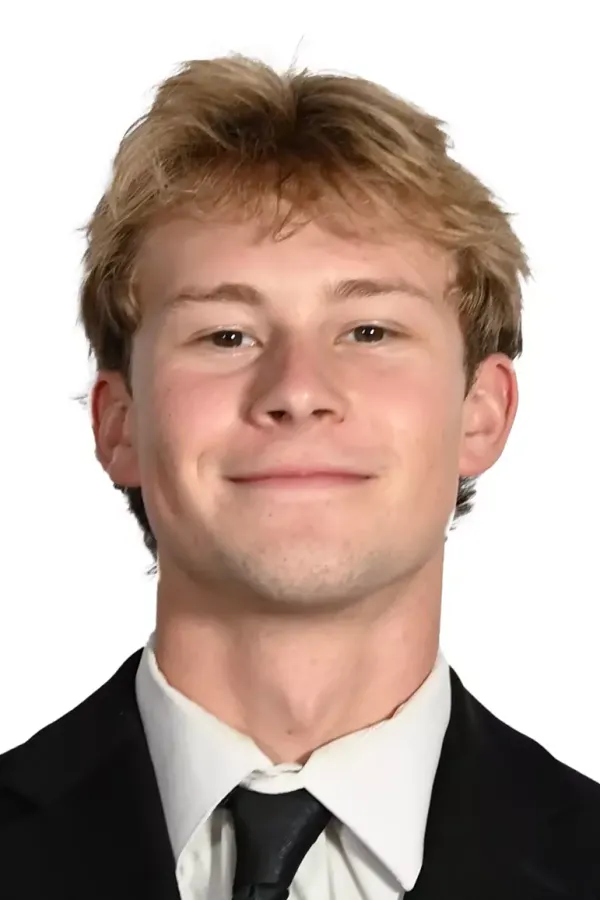 Carson Zabel, Football, Randolph-Macon College