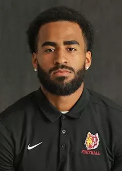 Marques Monroe, Football, Northern State University