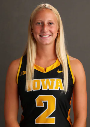Rachel Herbine, Field Hockey, undefined