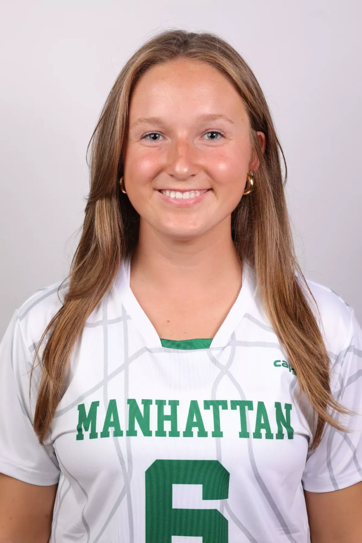 Becca Sabatelli, Lacrosse, undefined