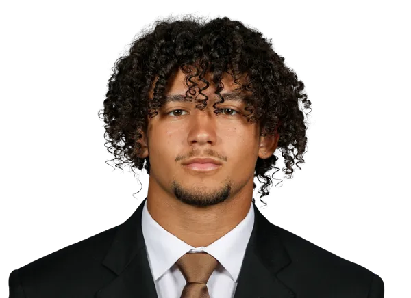Jamal Anderson, Football, Southern Methodist University