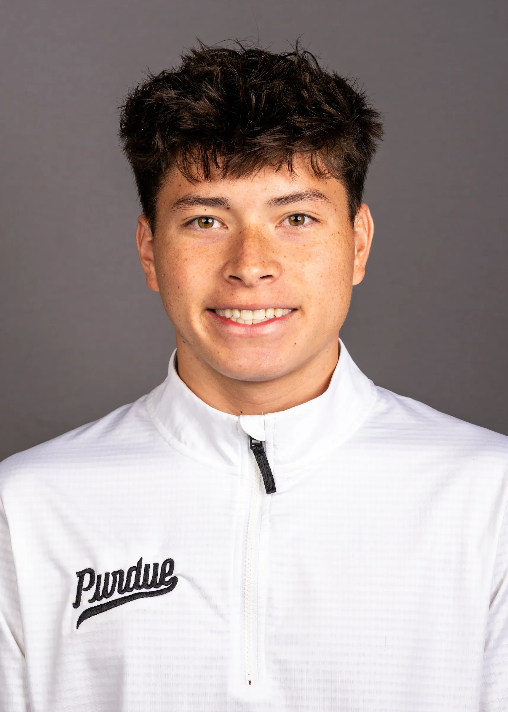 Jonah Lee, Swimming & Diving, University of California, Santa Barbara