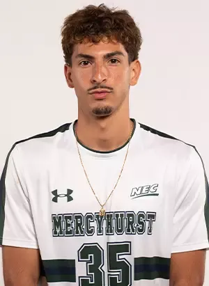 Landon Marquez de la Plata, Soccer, undefined