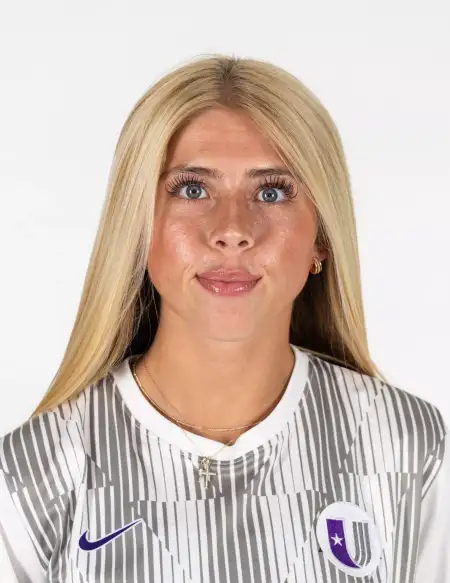 Hannah Newton, Soccer, University of Central Arkansas
