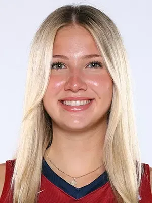 Haley Kerstetter, Volleyball, undefined