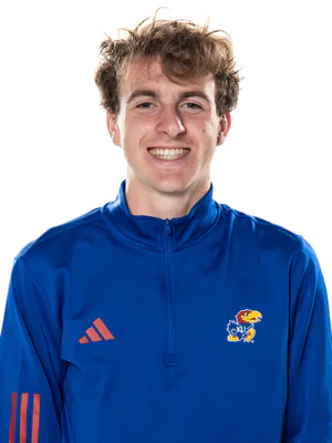 Garrett Wilmes, Track and Field, undefined