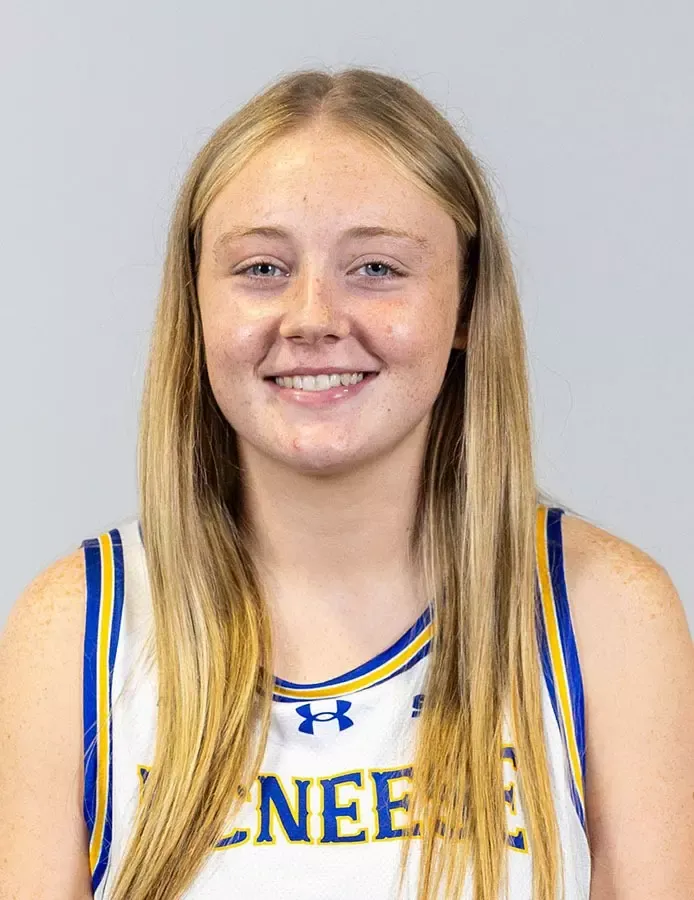 Kira Lynch, Basketball, McNeese State University