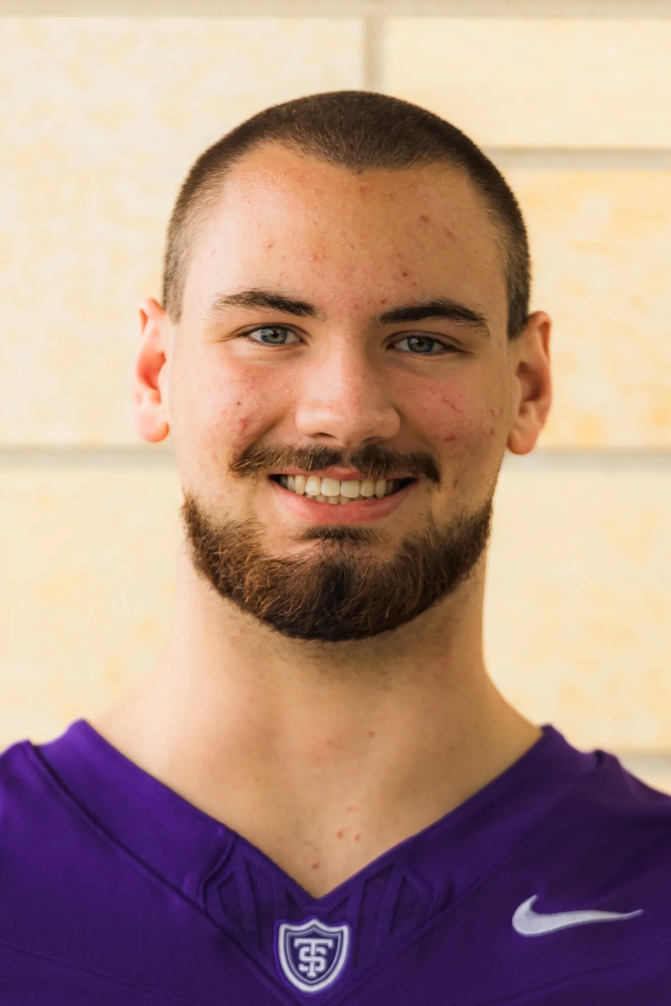 Beau Thielen, Football, undefined
