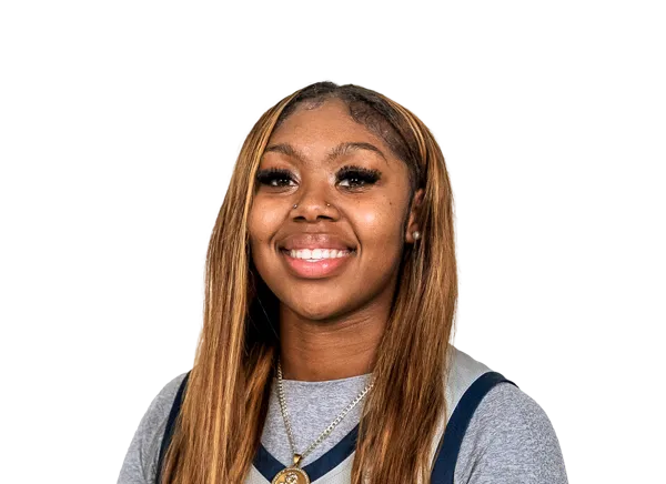 Tyonna Bailey, Basketball, undefined