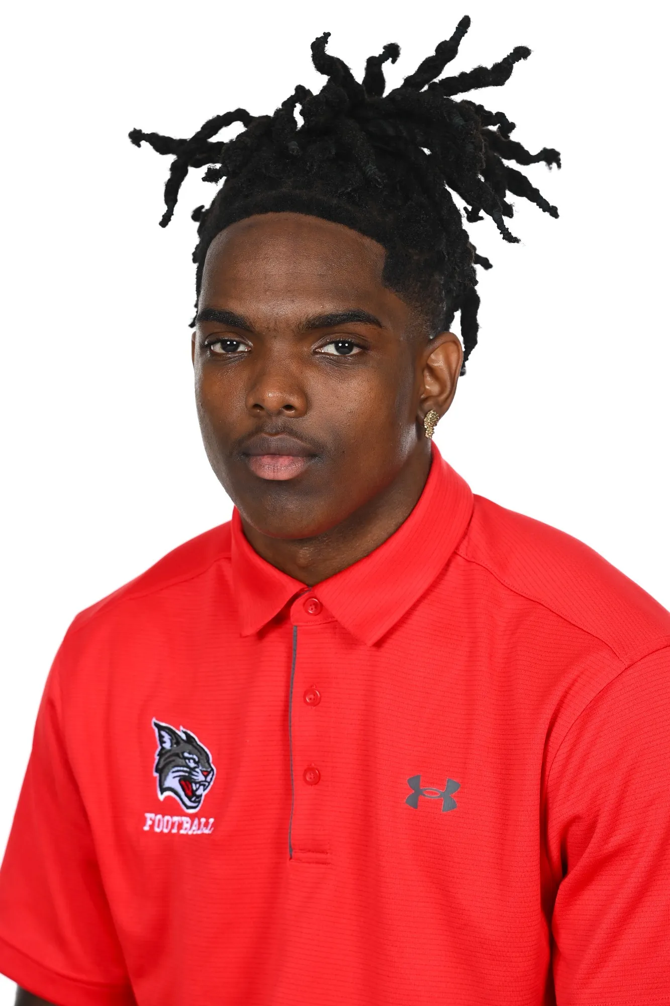 Jahmir Davis, Football, undefined