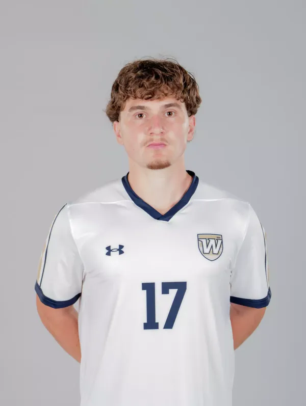 Noah Yalu, Soccer, Wingate University