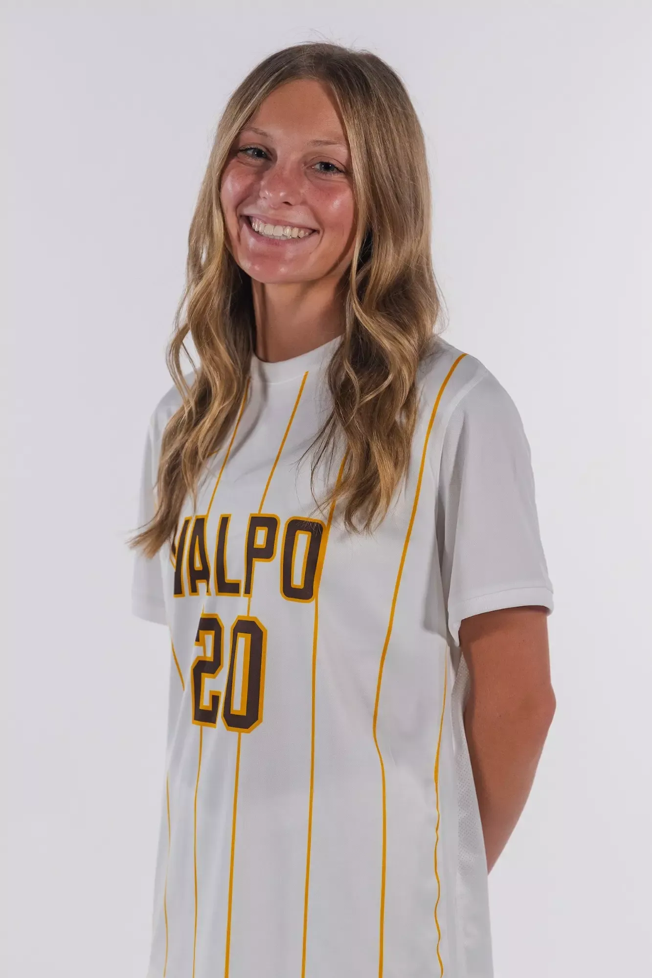 Ashley Trippeer, Soccer, Valparaiso University