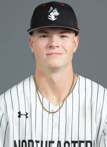 David Pengel, Baseball, Northeastern University